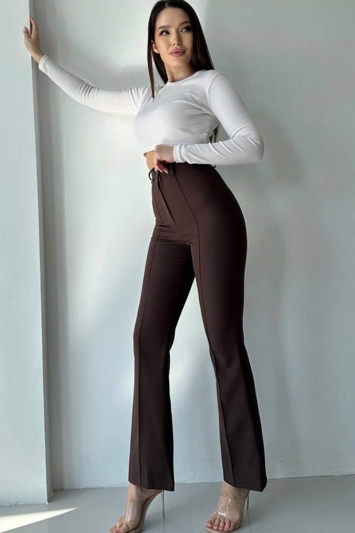 Женские классические брюки DMP-A266A280