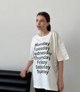 Костюм лосины и футболка   JAV-709A550