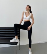 Спортивні лосини JAV-710A240