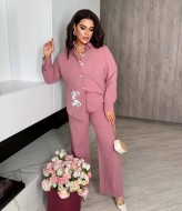 Костюм сорочка та штани DOL-356A780