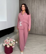 Костюм сорочка та штани DOL-356A780