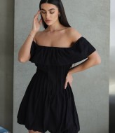 Молодежное платье AVB-112A650