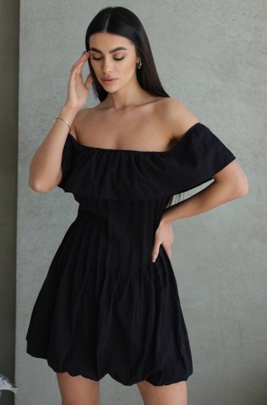 Молодежное платье AVB-112A650