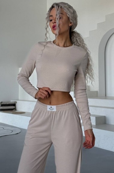 Костюм брюки и топ WA-132A480 Костюм брюки и топ WA-132A480