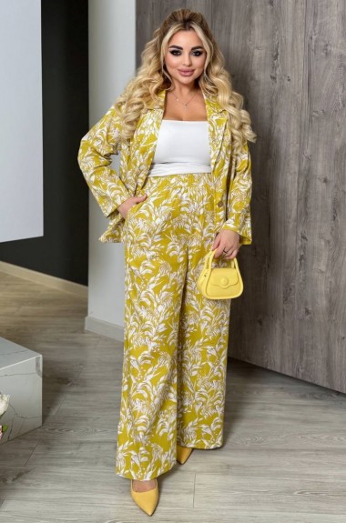 Костюм двійка MT-370A950 Костюм двійка MT-370A950