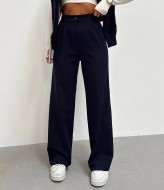 Прямые классические брюки DMP-A7109A320