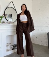 Костюм двойка пиджак и брюки DAD-234A700