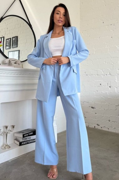 Костюм двійка піджак і штани DAD-234A700 Костюм двійка піджак і штани DAD-234A700