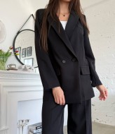 Костюм двойка пиджак и брюки DAD-234A700