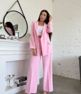 Костюм двойка пиджак и брюки DAD-234A700