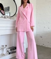 Костюм двойка пиджак и брюки DAD-234A700