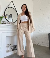 Костюм двойка пиджак и брюки DAD-234A700