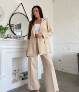 Костюм двойка пиджак и брюки DAD-234A700