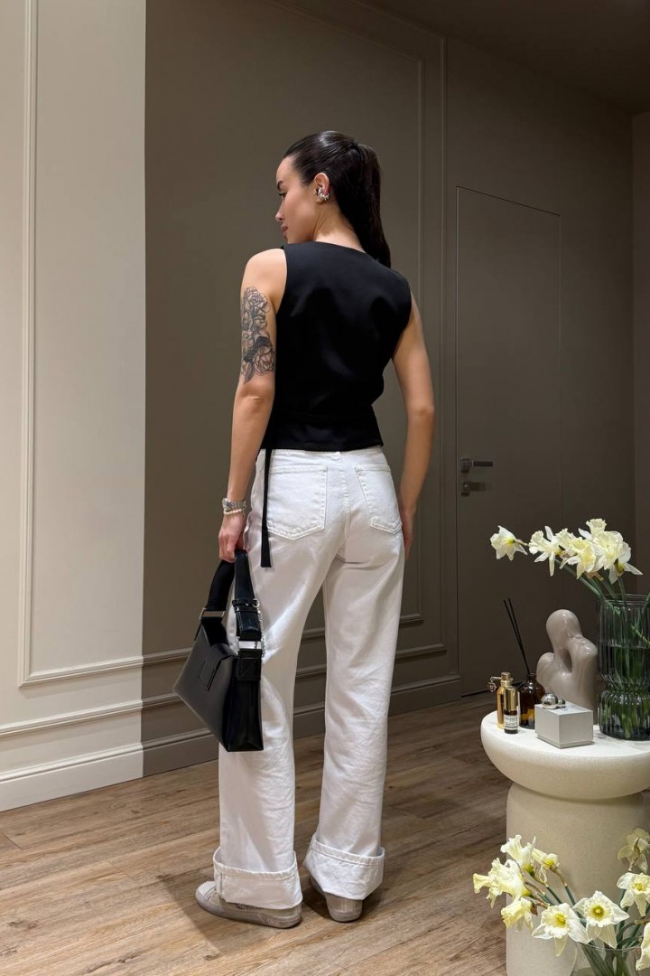 Жіночий жилет ATE-063A400