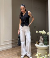 Жіночий жилет ATE-063A400