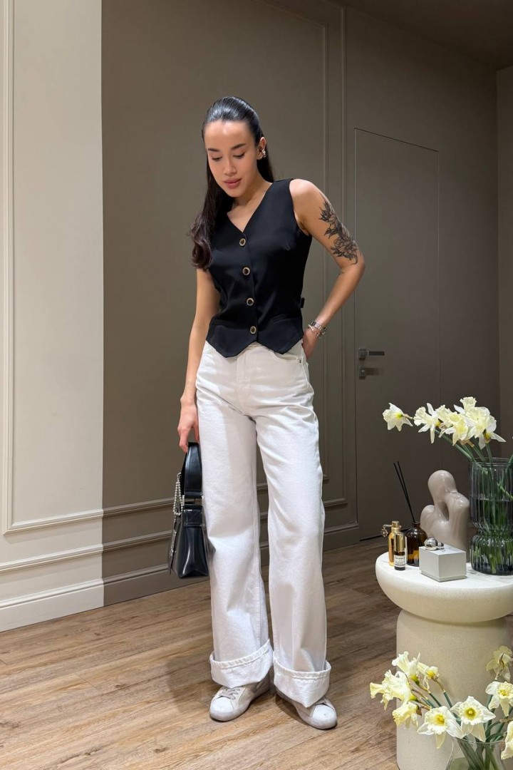 Жіночий жилет ATE-063A400