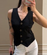 Жіночий жилет ATE-063A400