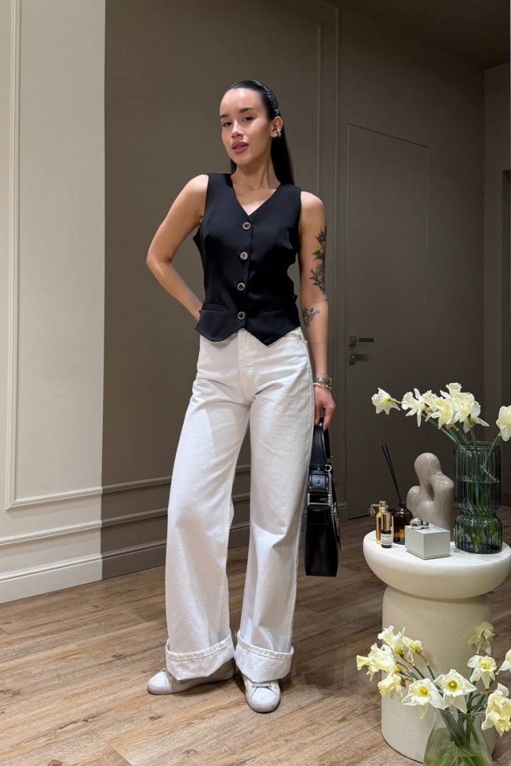 Жіночий жилет ATE-063A400