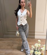 Жіночий жилет ATE-063A400