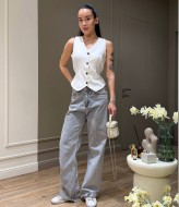 Жіночий жилет ATE-063A400