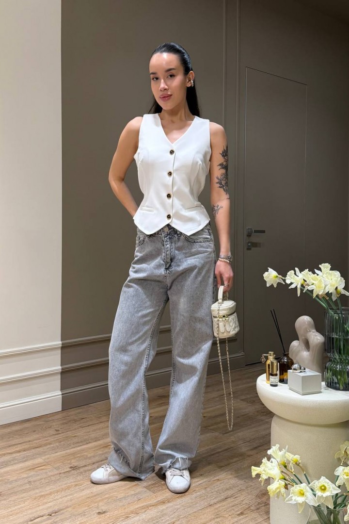 Жіночий жилет ATE-063A400