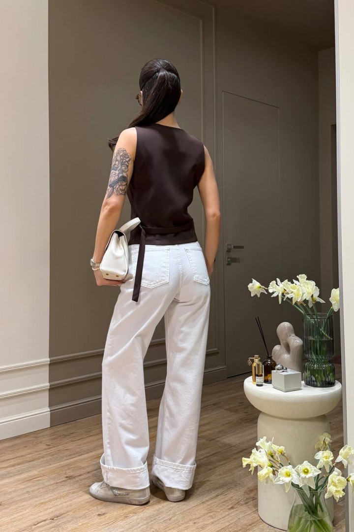 Жіночий жилет ATE-063A400