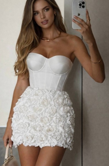 Нарядное платье SP-289A1310