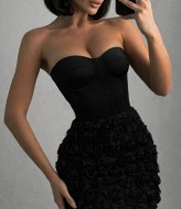 Ошатне плаття SP-289A1310