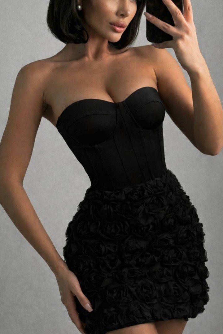 Ошатне плаття SP-289A1310