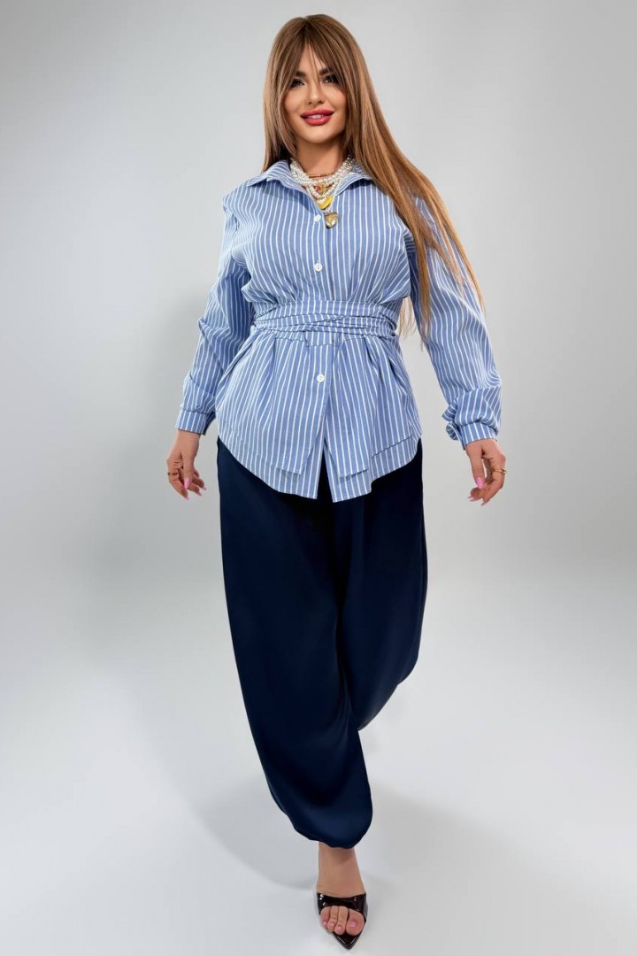 Штани Алладін ODF-054A600