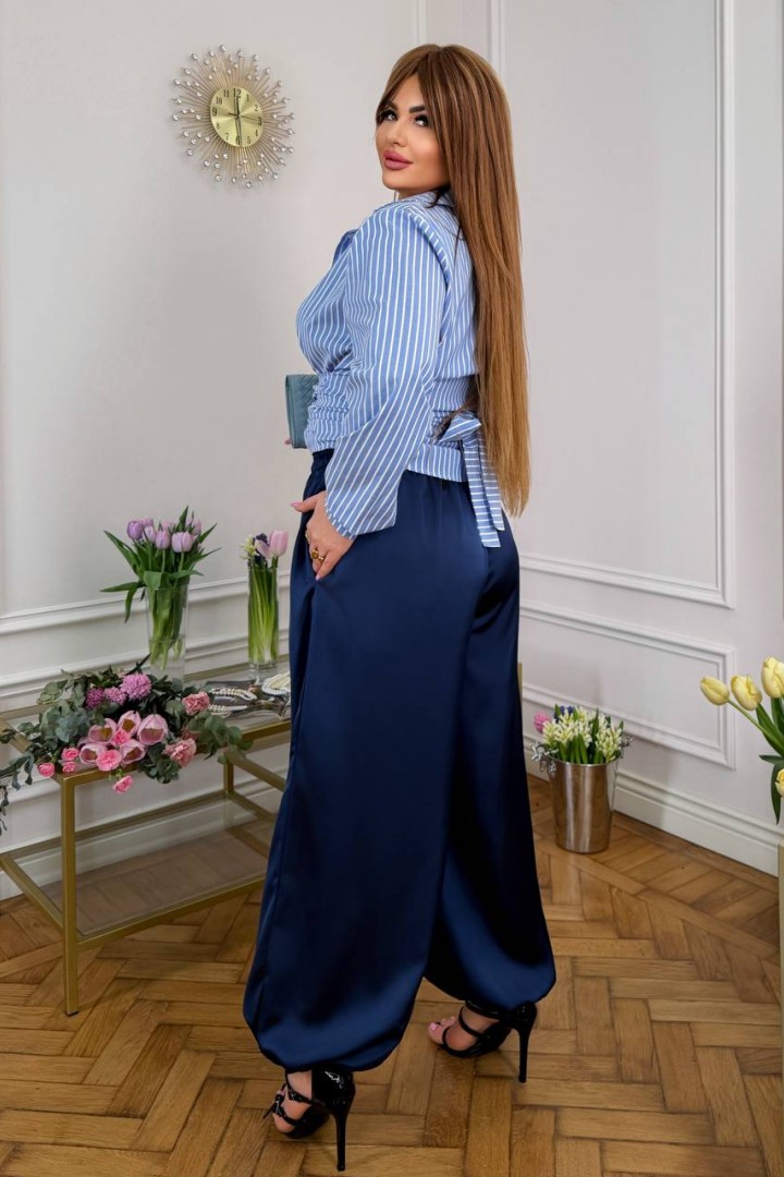 Штани Алладін ODF-054A600