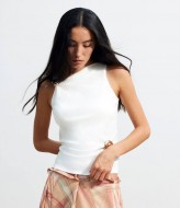 Блузка без рукавов ASP-2186A450