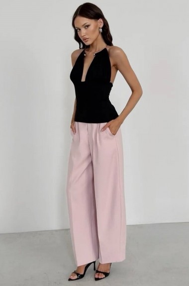 Топ с драпировкой ASP-023A480 Топ с драпировкой ASP-023A480