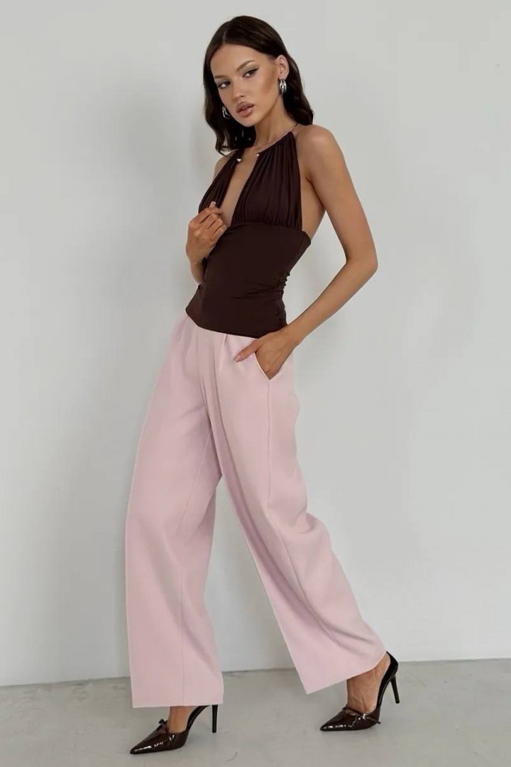 Топ с драпировкой ASP-023A480