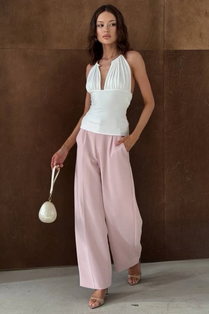 Топ с драпировкой ASP-023A480