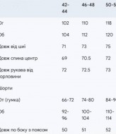 Лёгкий костюм шорты и рубашка KC-0479A650