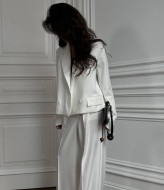 Костюм брюки и пиджак ANN-581A630