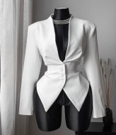 Пиджак с плечиками ANN-582A450