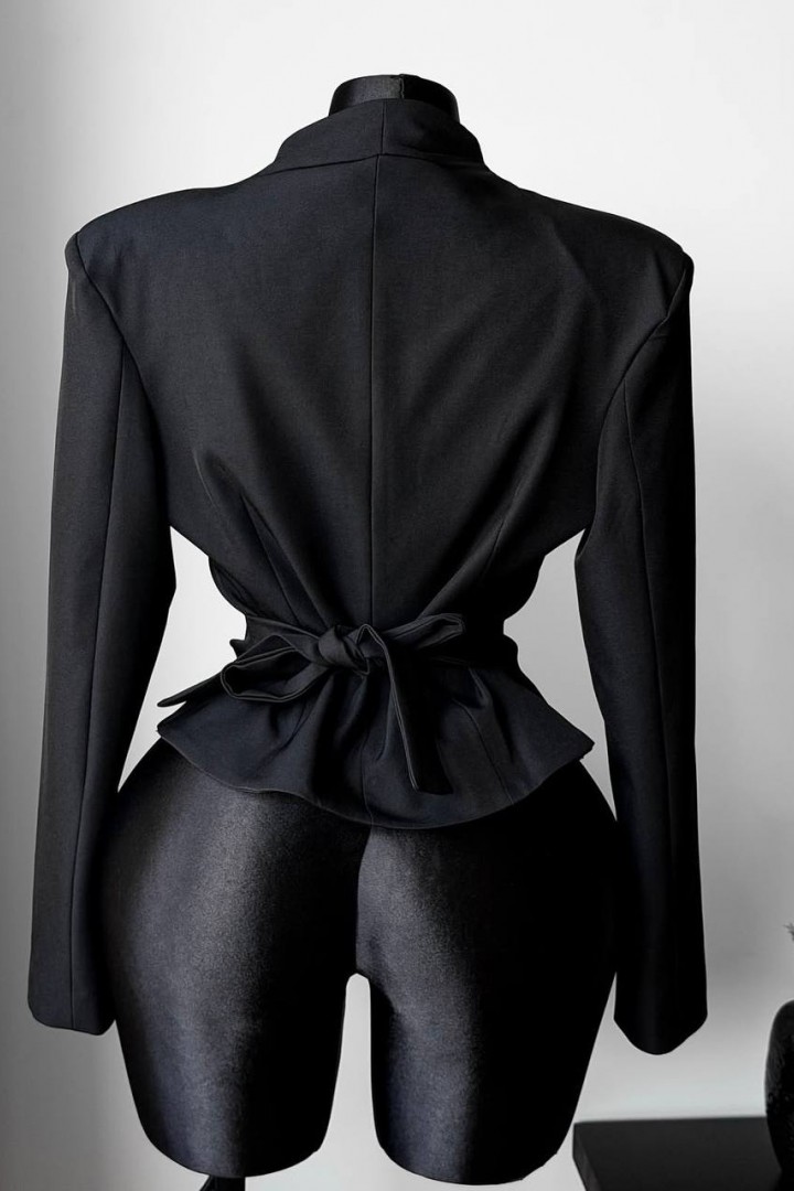 Пиджак с плечиками ANN-582A450