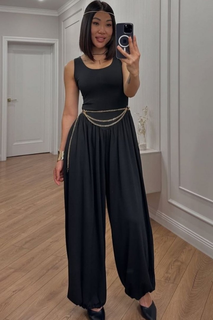 Стильний комбінезон KC-3371A550