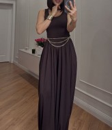 Стильний комбінезон KC-3371A550