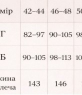 Стильний комбінезон KC-3371A550