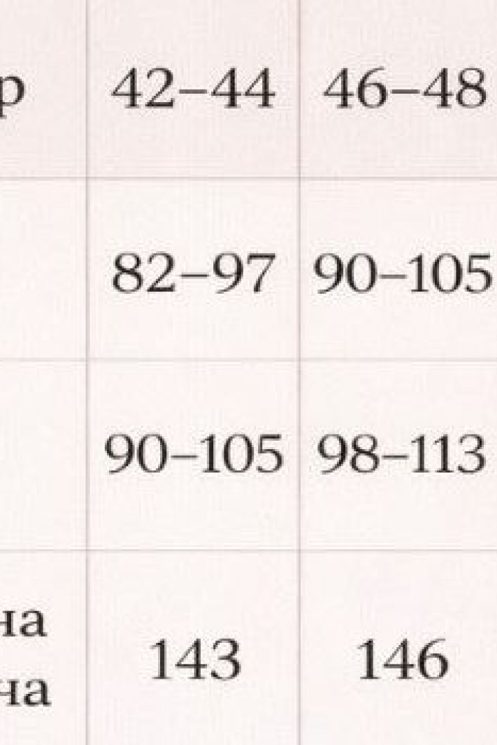 Стильний комбінезон KC-3371A550
