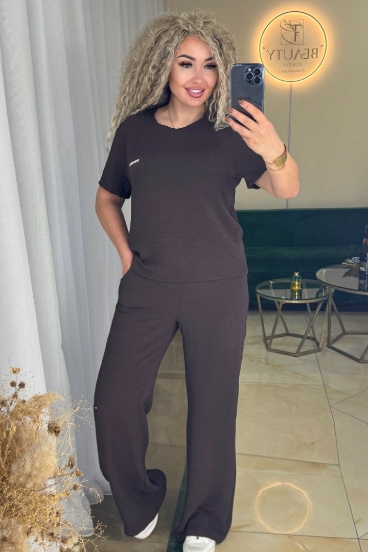 Костюм для прогулок MYD-606A400