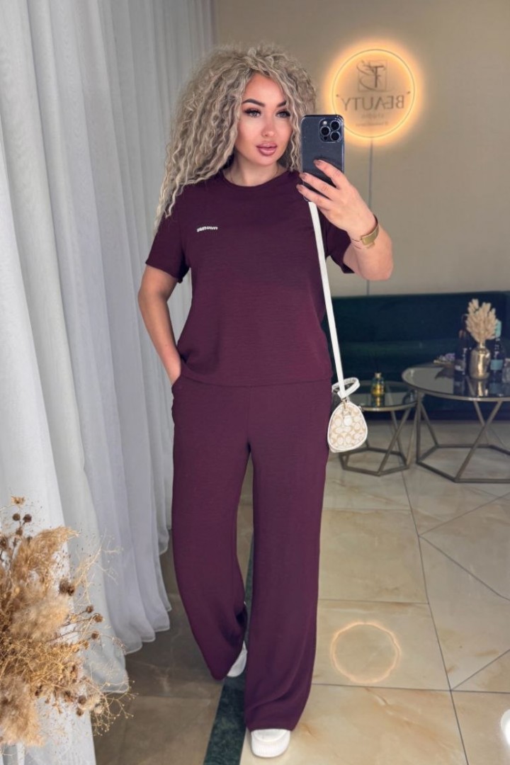 Костюм для прогулок MYD-606A400