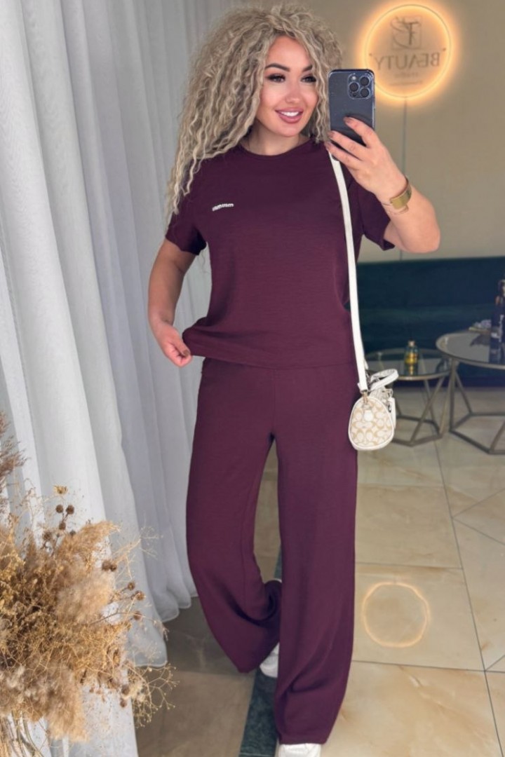 Костюм для прогулок MYD-606A400