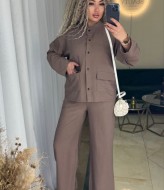 Костюм з льону MYD-605A600