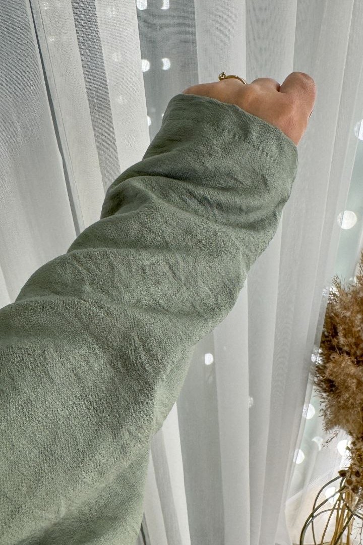 Костюм з льону MYD-605A600