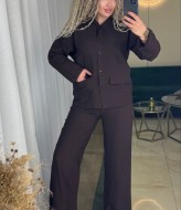 Костюм з льону MYD-605A600