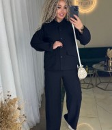 Костюм з льону MYD-605A600